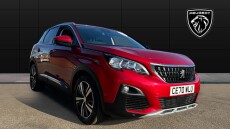 Peugeot 3008 1.5 BlueHDi Allure 5dr Diesel Estate